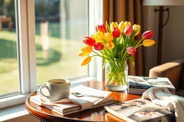 Four Delightful Discoveries to Brighten Your Day