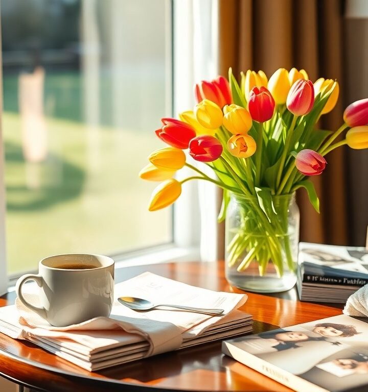 Four Delightful Discoveries to Brighten Your Day