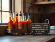 From Hot Ones to Brooklyn Dates: Keke Palmer and Sean Evans' Timeline