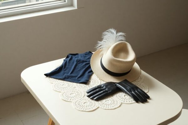 From Tank Girl to Royal Ascot: How Fashion Reflects Personal Journeys