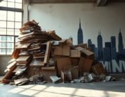 From Trash to Treasure: Patrick Dovigi's Art Collection and Controversial Business Empire