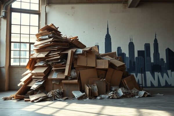 From Trash to Treasure: Patrick Dovigi's Art Collection and Controversial Business Empire