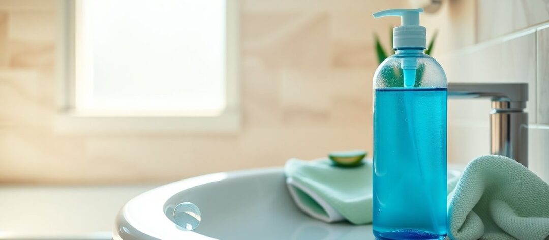 Gentle skincare for sensitive skin: Tips and tricks