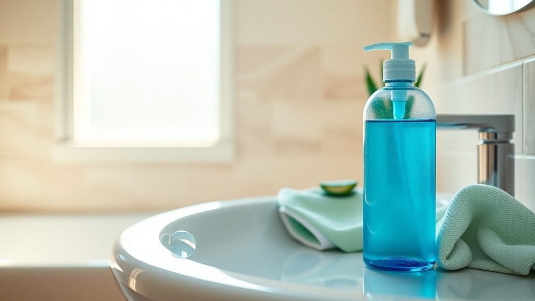 Gentle skincare for sensitive skin: Tips and tricks