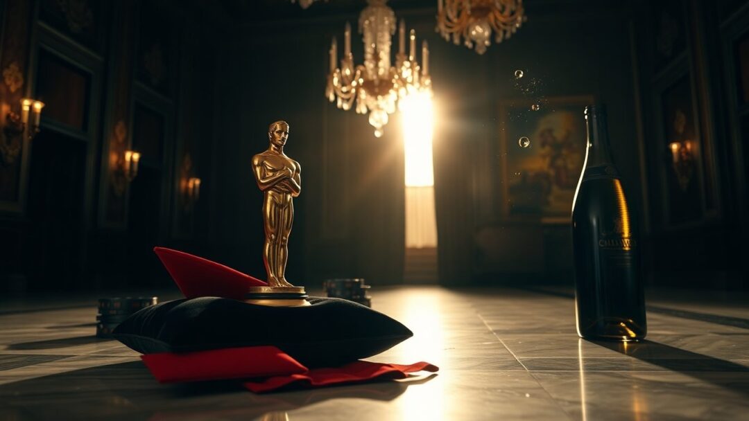 Glenn Close, Ridley Scott, and Floyd Norman Honored by Academy