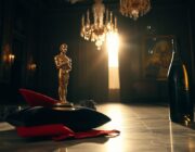 Glenn Close, Ridley Scott, and Floyd Norman Honored by Academy