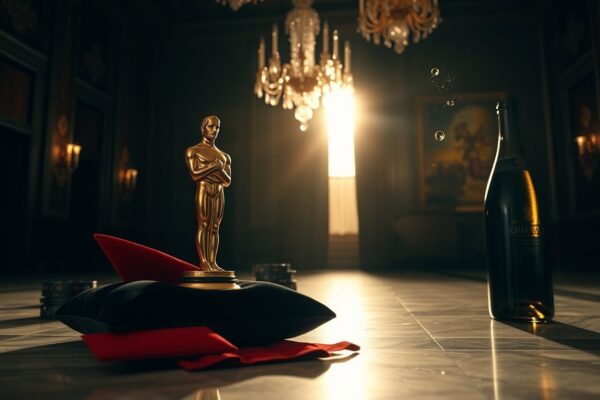 Glenn Close, Ridley Scott, and Floyd Norman Honored by Academy