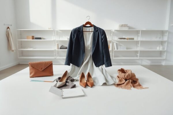 Honoring Kelly's Contributions to Petite Style and Fashion Tips for Shorter Frames
