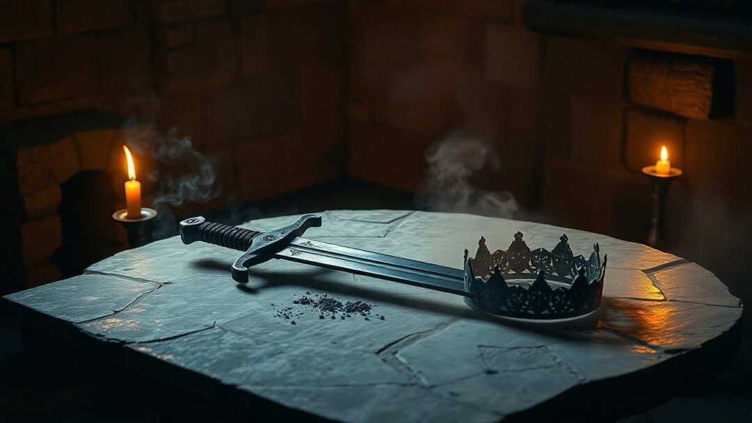House of the Dragon: the untold story of Aemond Targaryen's demise