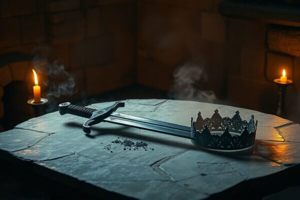 House of the Dragon: the untold story of Aemond Targaryen's demise