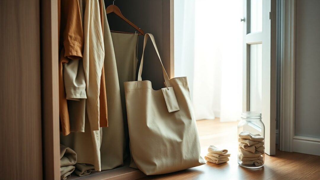 How a 30-day no shopping challenge transformed my perspective on fashion and sustainability