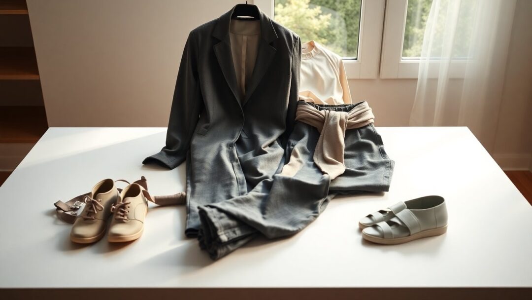 How adaptive fashion is transforming the lives of disabled women