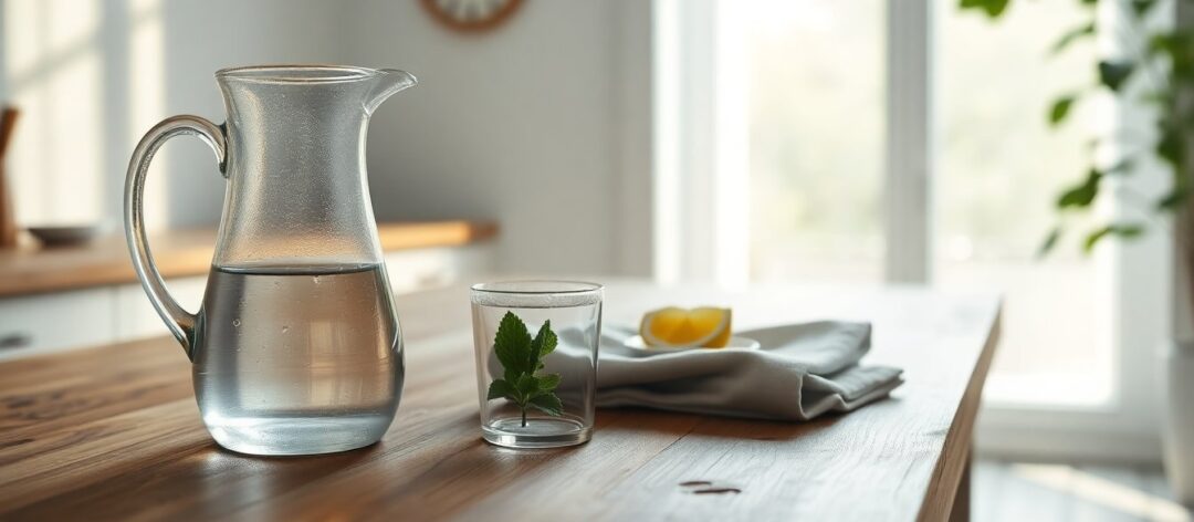 How adding water can change your day: inspiring personal accounts