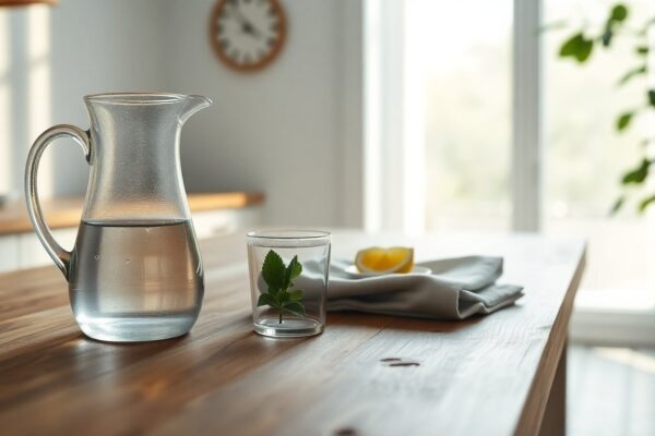 How adding water can change your day: inspiring personal accounts