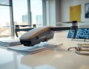 How drones are revolutionizing law enforcement in California and Vancouver