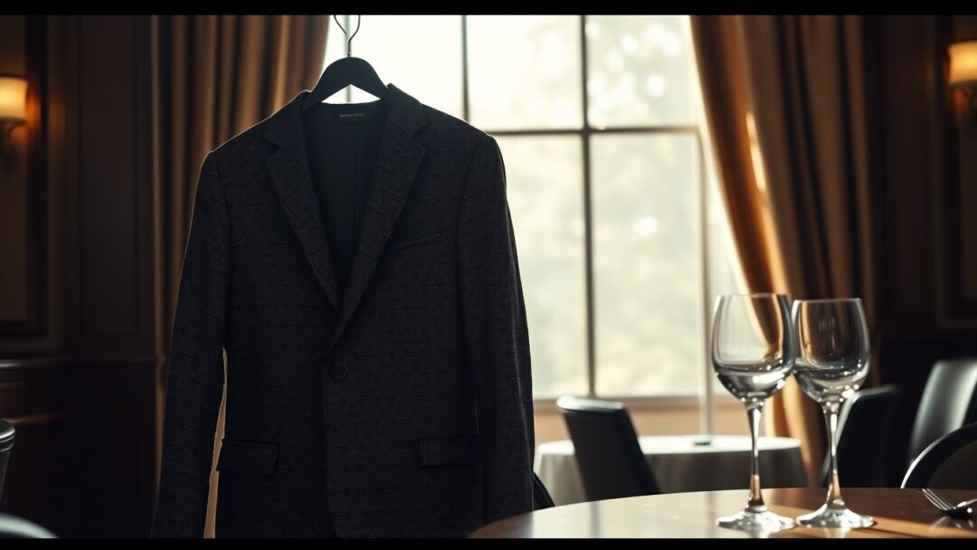 How Hollywood Stars Reinvented Tweed at the 2026 Tribeca Festival