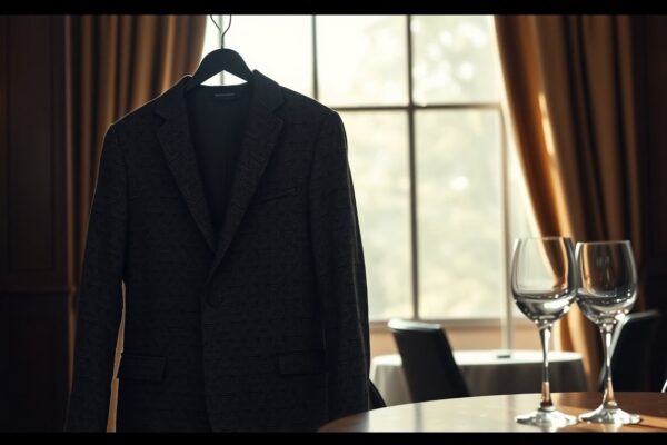 How Hollywood Stars Reinvented Tweed at the 2026 Tribeca Festival