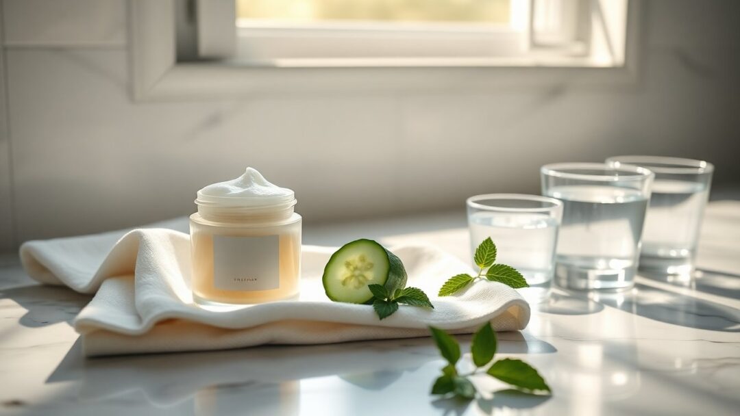 How key ingredients brighten the under-eye area