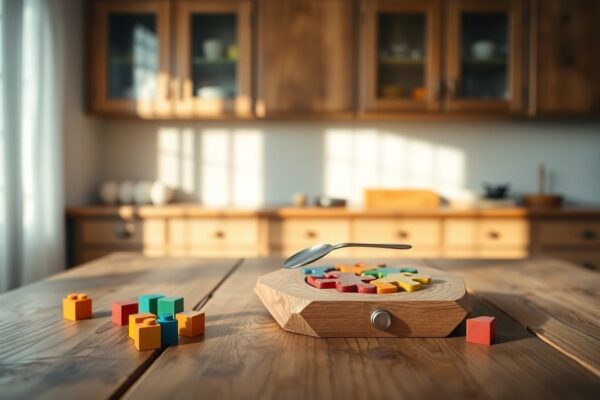 How Letting Kids Struggle Builds Resilience and Independence