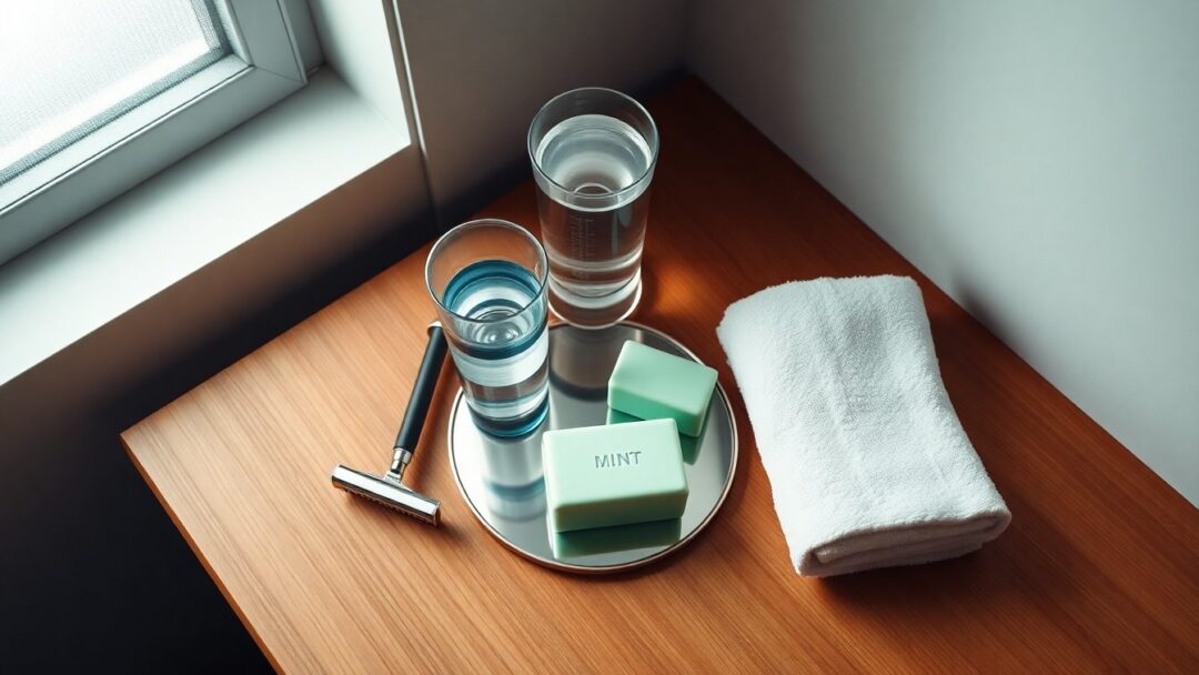 How Men's Beauty Routines Are Redefining Masculinity in 2026