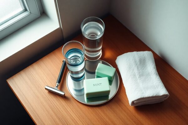 How Men's Beauty Routines Are Redefining Masculinity in 2026
