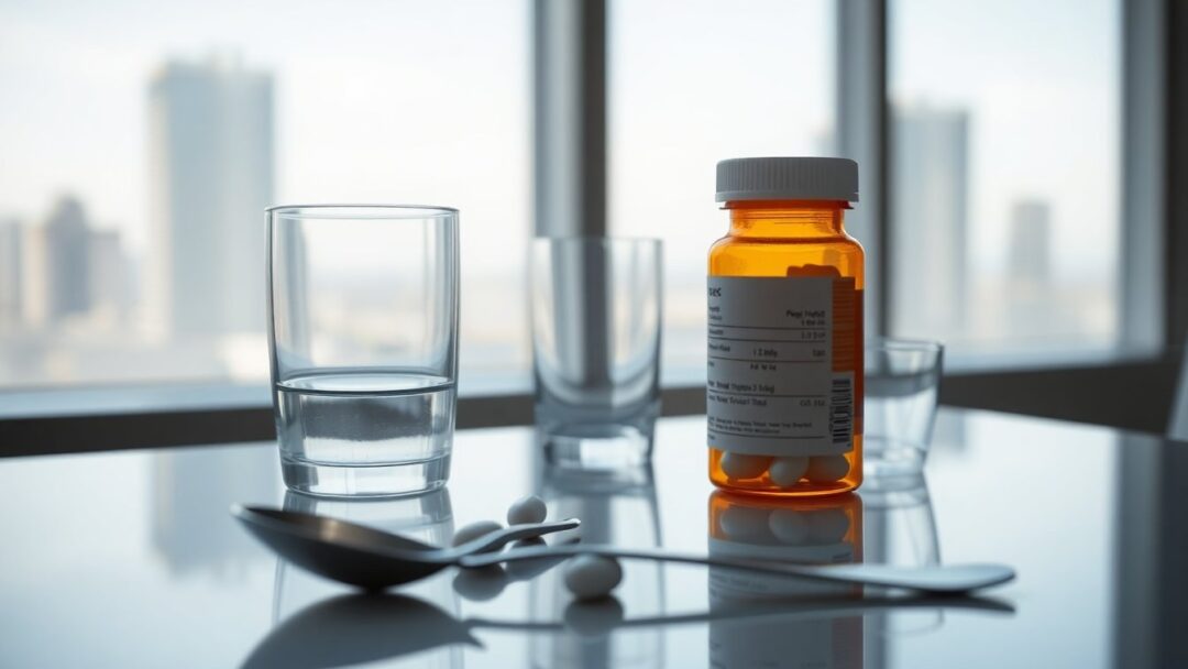 How PrEP is Changing the Landscape of Sexual Health
