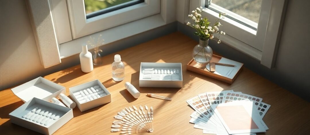 How Quickies press-on nails beat salon manicures for wear and design