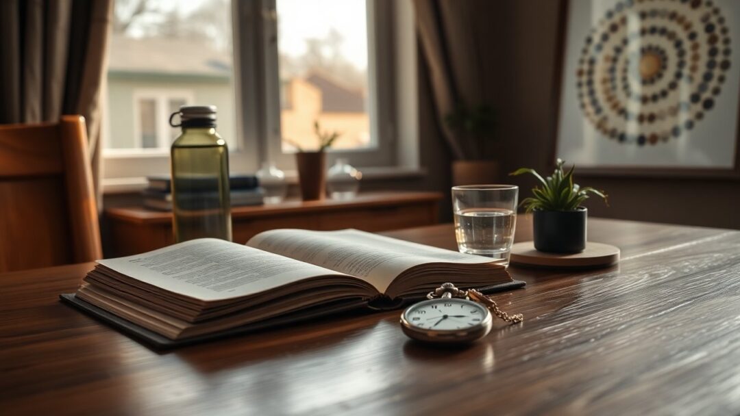 How the tincture of time shapes medical decisions and personal journeys