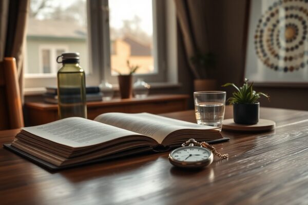 How the tincture of time shapes medical decisions and personal journeys