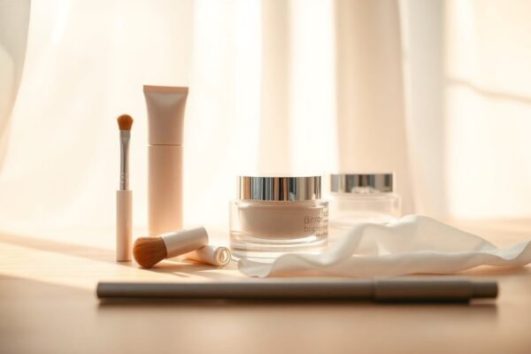 How to brighten your under eyes for a true glass skin look