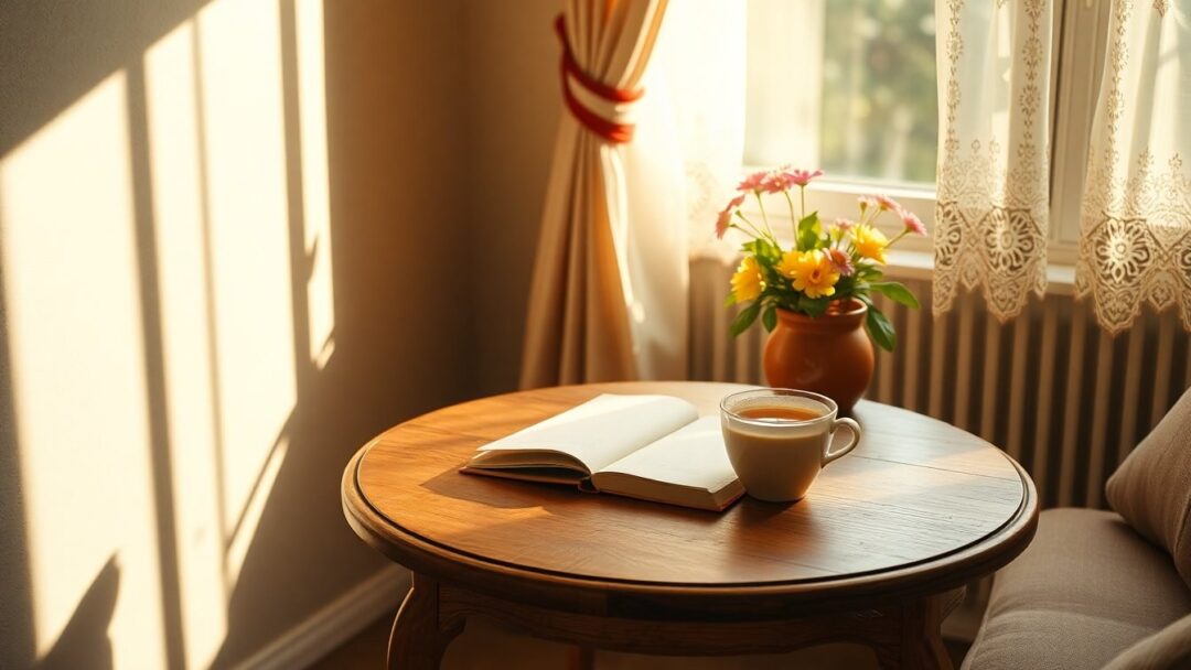 How to Cultivate Anticipation and Enhance Wellbeing in Your 60s