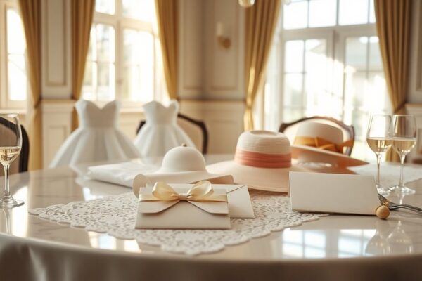 How to navigate wedding dress codes like a pro