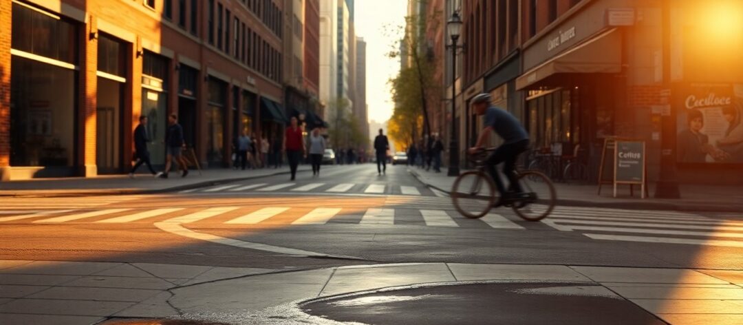 How to observe crowds with style and insight