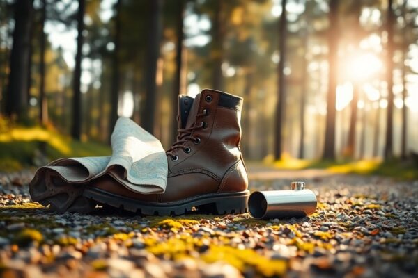 How Walking Builds Strength, Character, and Vitality