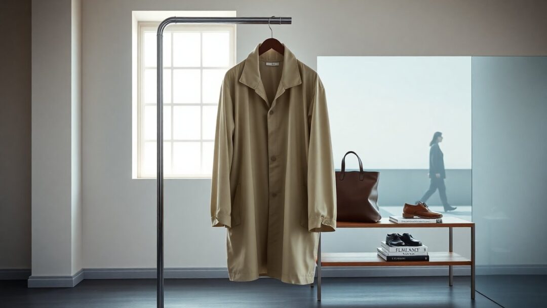 How Windbreakers Transformed from Sportswear to High Fashion