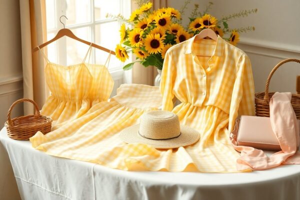 Is Gingham Taking Over Summer Fashion in 2026?