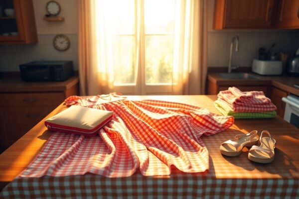 Is Gingham the Summer 2026 Print to Watch?