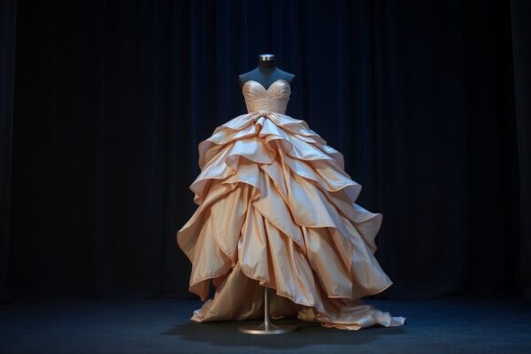 Jordan Roth's Transformative Fashion Statement at the 2026 Tony Awards
