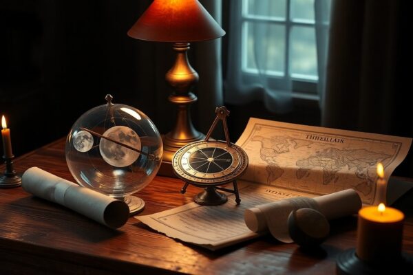 July 2026 Astrology: Key Dates and Celestial Events to Watch