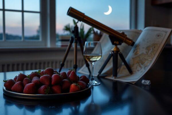 June Strawberry Moon Astrology: Zodiac Sign Predictions and Effects