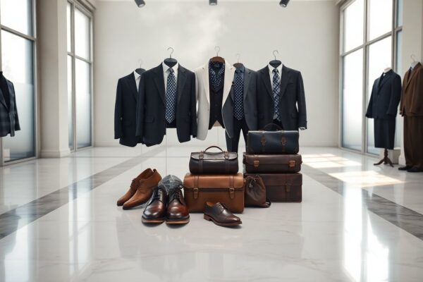 Key Highlights from Paris Fashion Week Men’s Spring/Summer 2027