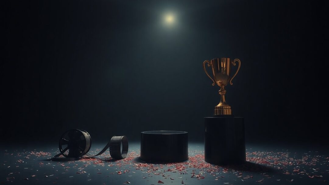Las Culturistas Culture Awards: A Unique Celebration of Pop Culture