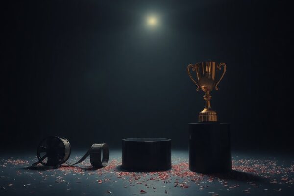Las Culturistas Culture Awards: A Unique Celebration of Pop Culture