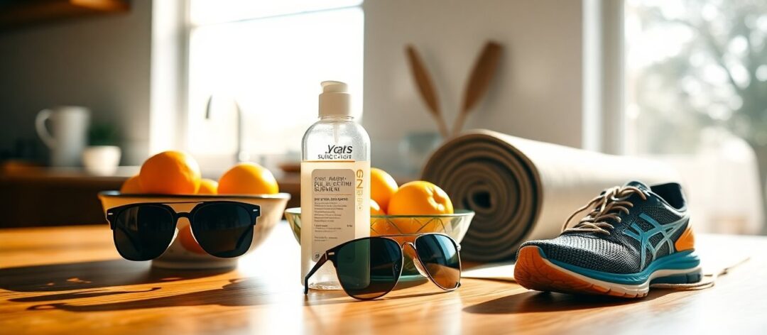 Lifestyle habits that matter most in preventing cancers