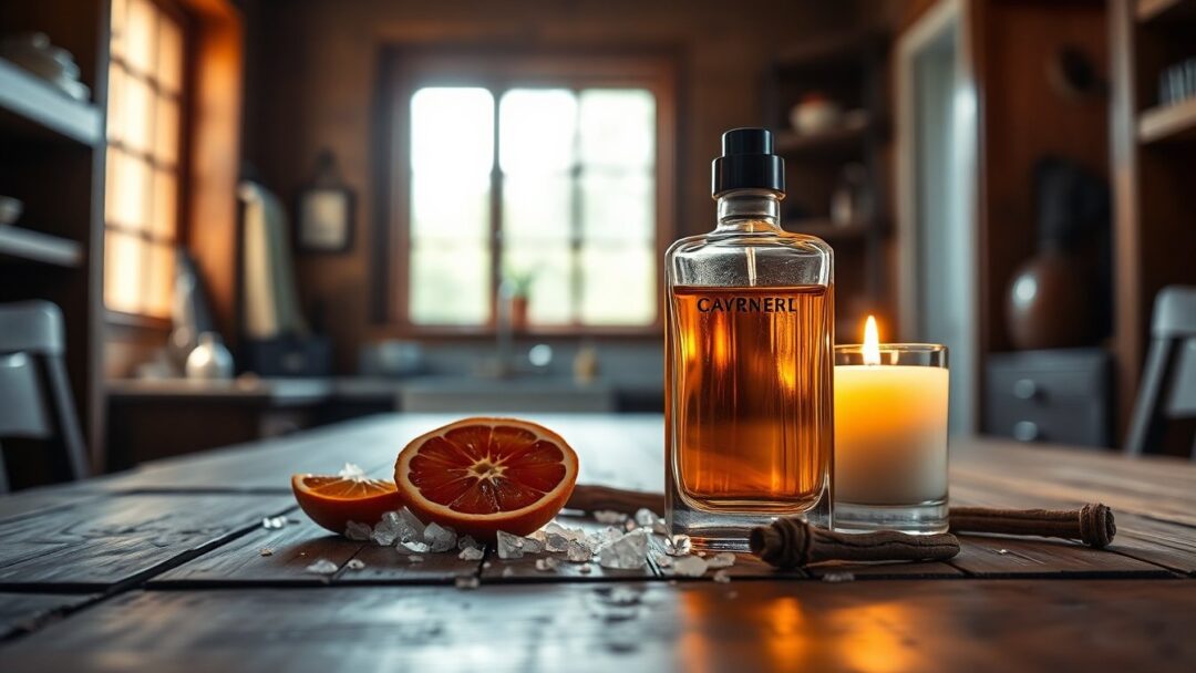 Long-lasting beach perfumes for a radiant summer