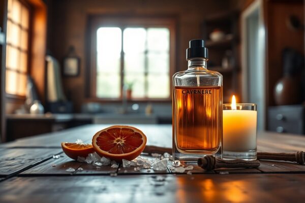 Long-lasting beach perfumes for a radiant summer