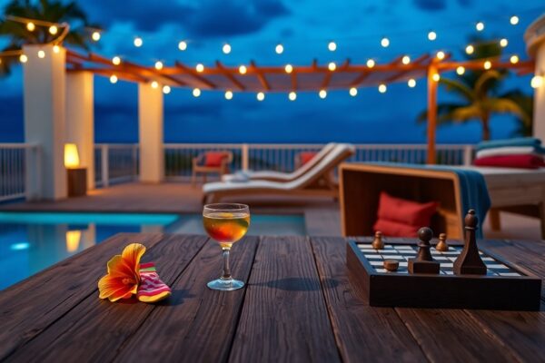 Love Island USA Season 8 Updates: Couples and Chaos