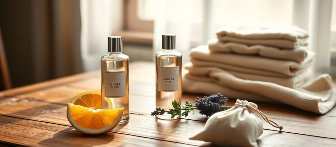 Mood-boosting perfume: how fragrance shapes wellbeing