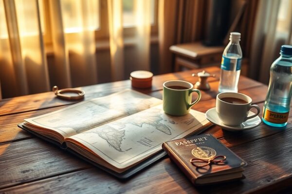 Navigating social interactions while traveling: a comprehensive guide
