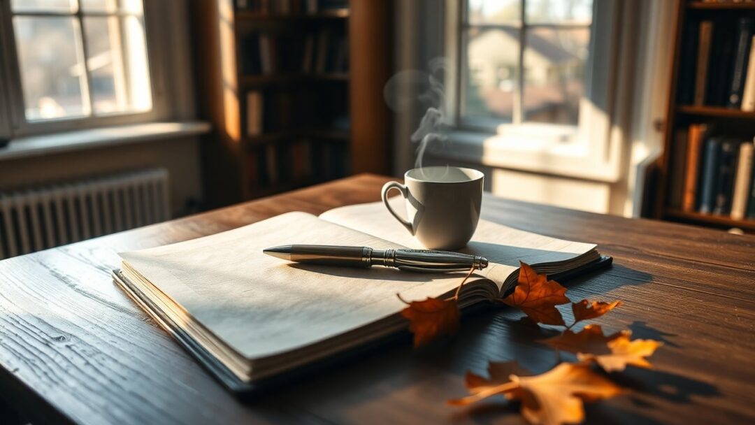 Navigating the Emotional Landscape of Reinvention After 60